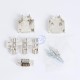 MH CONNECTORS MHDM9-DM9P-K MH CONNECTORS MHDM9-DM9P-K