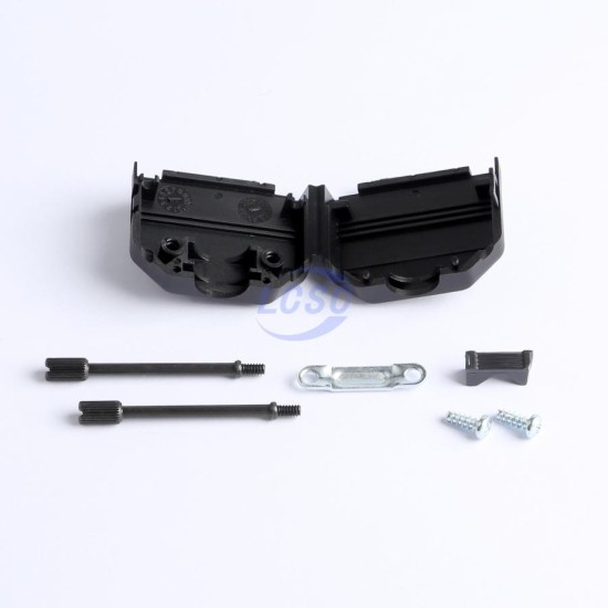 MH CONNECTORS MHDPPK15-K MH CONNECTORS MHDPPK15-K