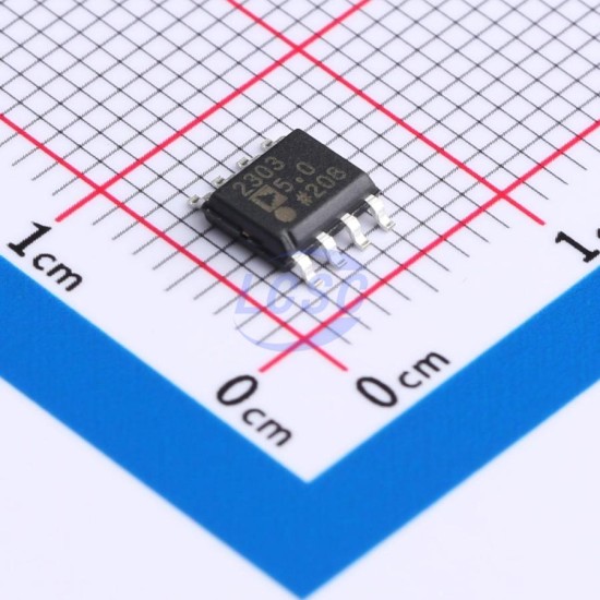 ADI ADP2303ARDZ-5.0-R7