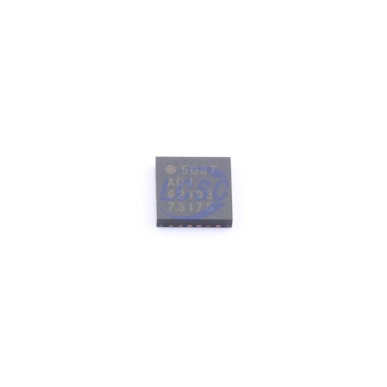 ADI ADP5037ACPZ-R7 ADI ADP5037ACPZ-R7
