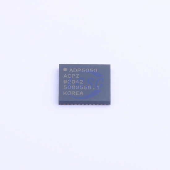 ADI ADP5050ACPZ-R7