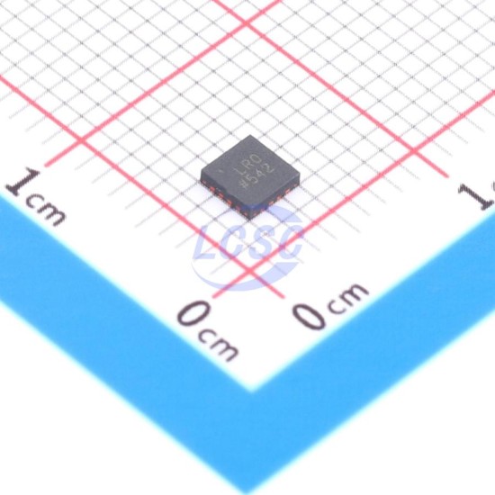 ADI ADP5074ACPZ-R7 ADI ADP5074ACPZ-R7