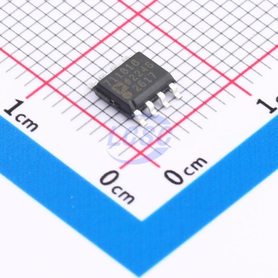 ADI ADP7118ARDZ-1.8