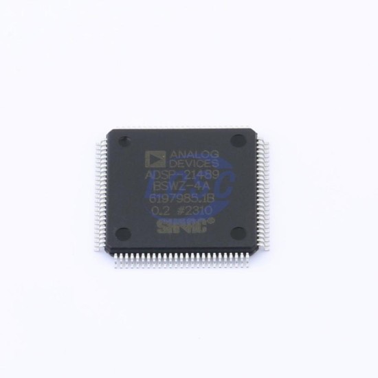 ADI ADSP-21489BSWZ-4A
