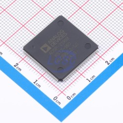 ADI ADSP-2191MKSTZ-160