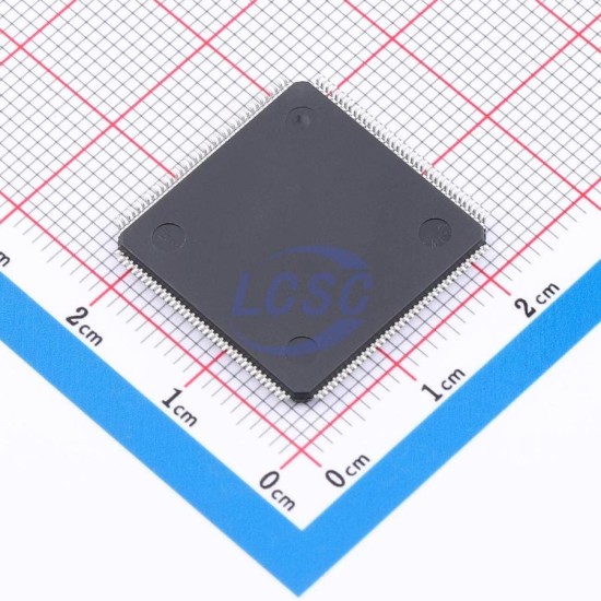 ADI ADSP-2191MKSTZ-160