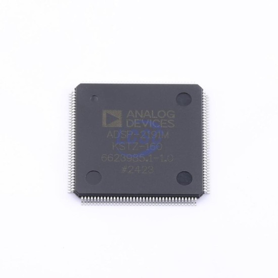 ADI ADSP-2191MKSTZ-160