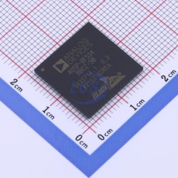 ADI ADSP-BF534BBCZ-5B