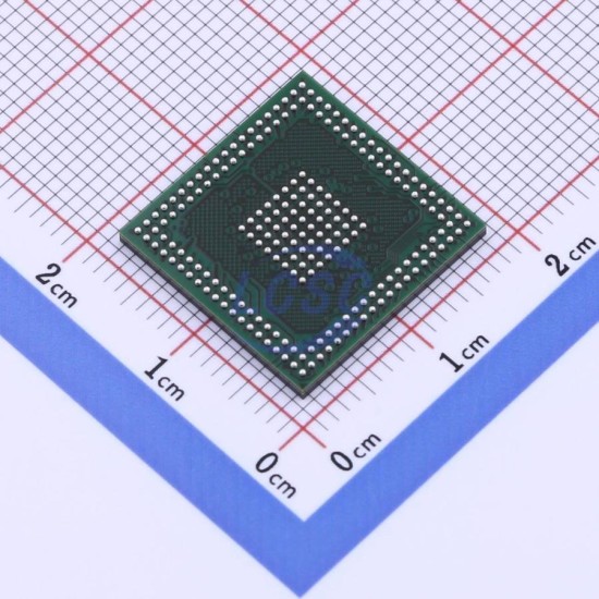 ADI ADSP-BF534BBCZ-5B