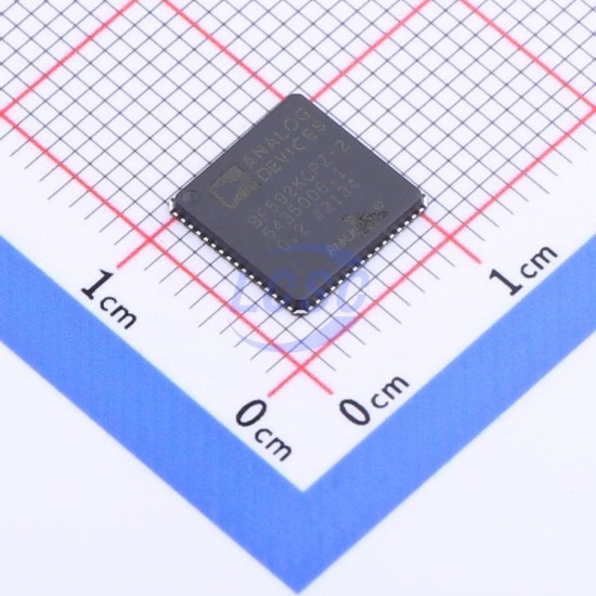 ADI ADSP-BF592KCPZ-2