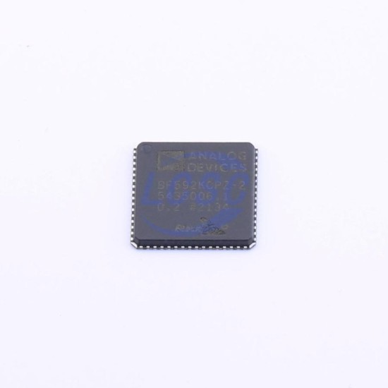 ADI ADSP-BF592KCPZ-2