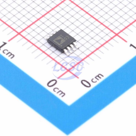 ADI ADT7302ARMZ