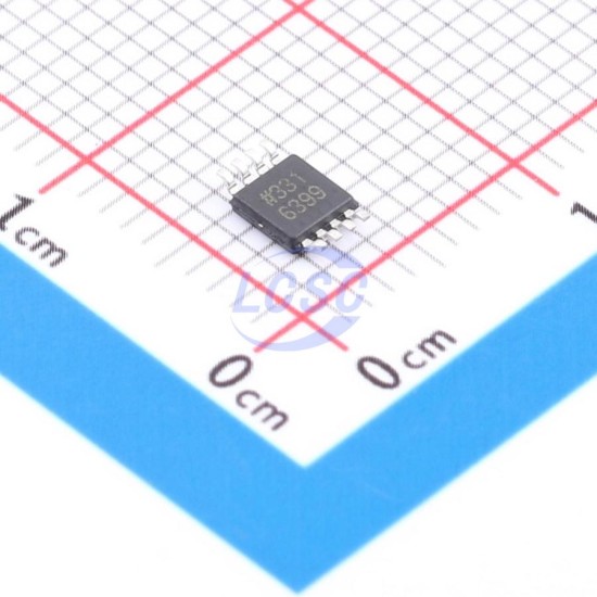 ADI ADT7302ARMZ