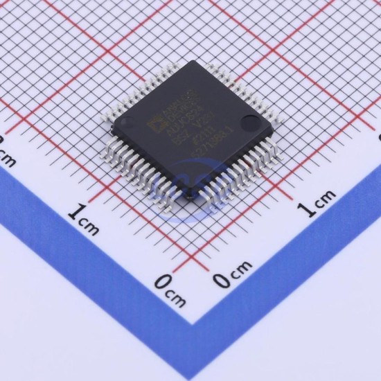 ADI ADUC824BSZ