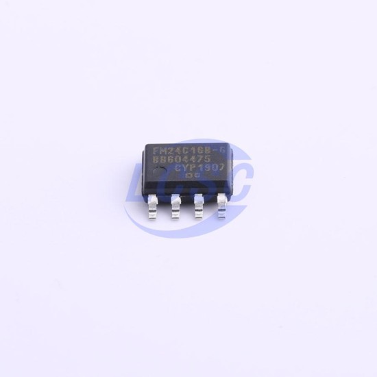 Infineon/CYPRESS FM24C16B-GTR