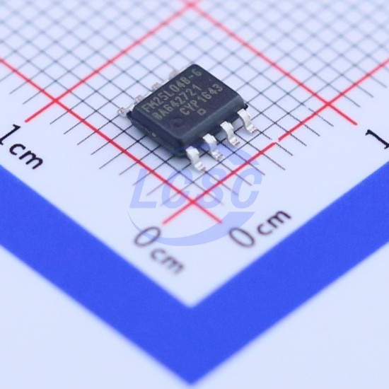 Infineon/CYPRESS FM25L04B-GTR Infineon/CYPRESS FM25L04B-GTR