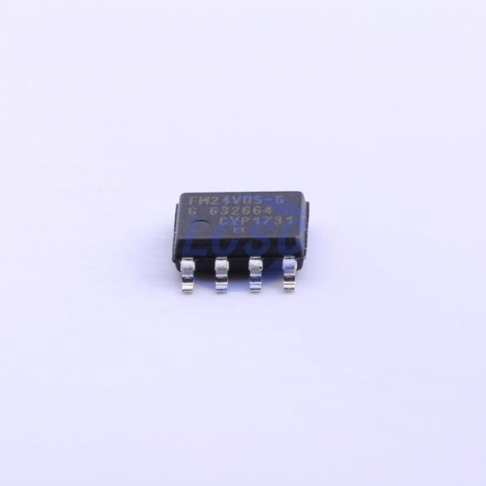 Infineon/CYPRESS FM24V05-GTR Infineon/CYPRESS FM24V05-GTR