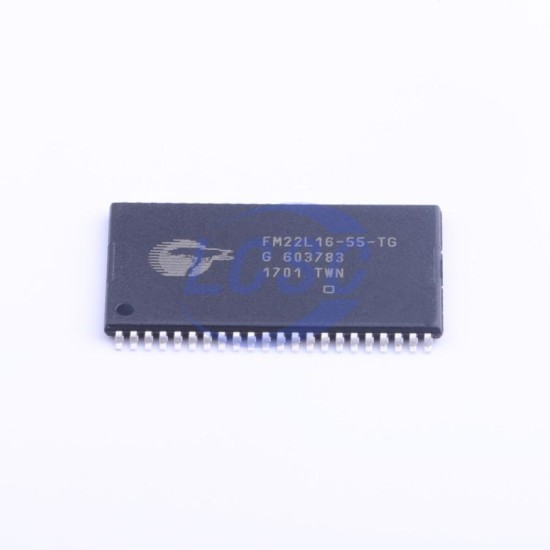 Infineon/CYPRESS FM22L16-55-TG Infineon/CYPRESS FM22L16-55-TG