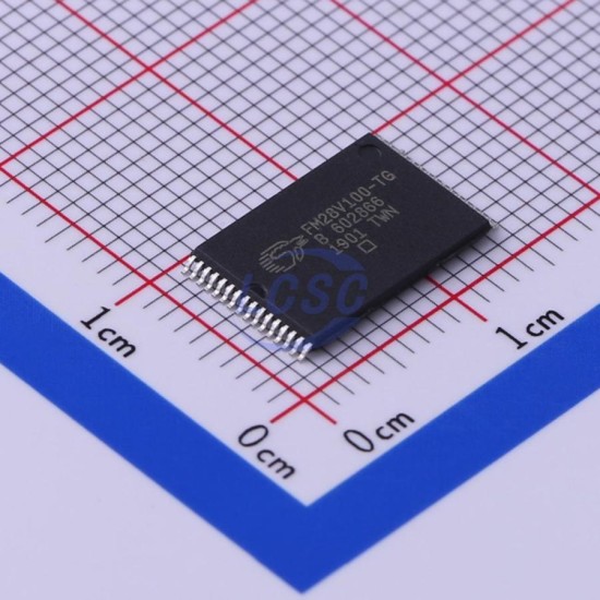 Infineon/CYPRESS FM28V100-TGTR Infineon/CYPRESS FM28V100-TGTR
