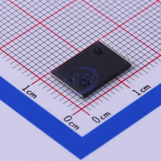 Infineon/CYPRESS FM28V100-TGTR Infineon/CYPRESS FM28V100-TGTR
