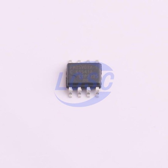 Infineon/CYPRESS FM25V02A-GTR Infineon/CYPRESS FM25V02A-GTR