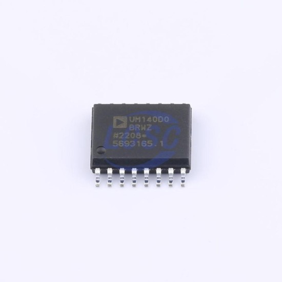 ADI ADUM140D0BRWZ-RL ADI ADUM140D0BRWZ-RL