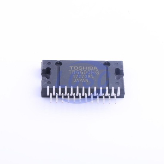 TOSHIBA TB6600HG