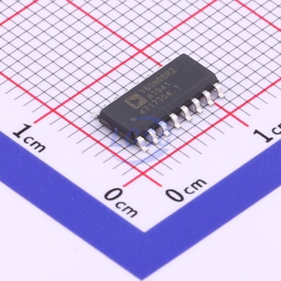 ADI ADUM160N0BRZ-RL7