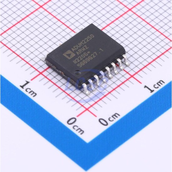 ADI ADUM2250ARWZ