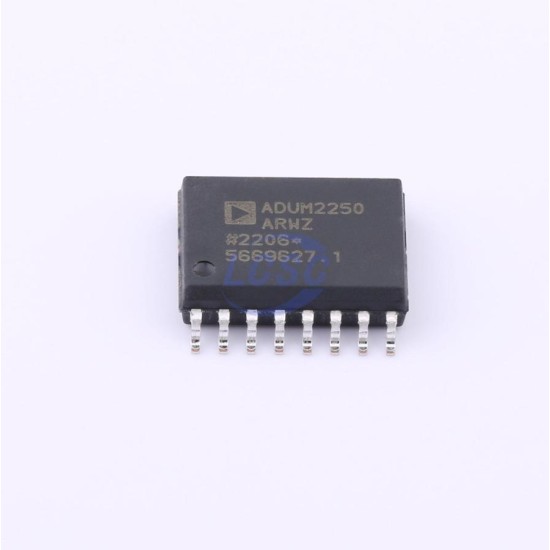 ADI ADUM2250ARWZ