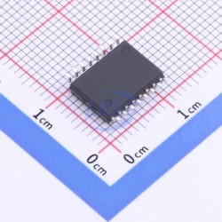 ADI ADUM2402BRWZ