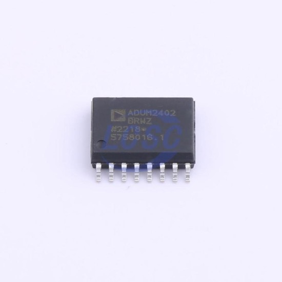 ADI ADUM2402BRWZ