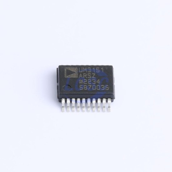 ADI ADUM3151ARSZ-RL7