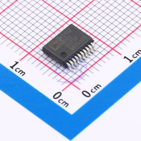 ADI ADUM3152BRSZ-RL7