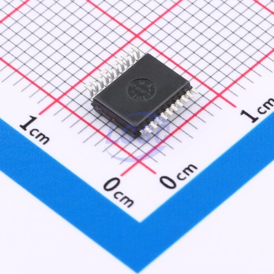 ADI ADUM3152BRSZ-RL7
