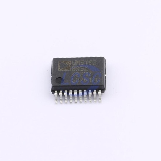 ADI ADUM3152BRSZ-RL7