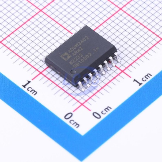 ADI ADUM3402ARWZ-RL