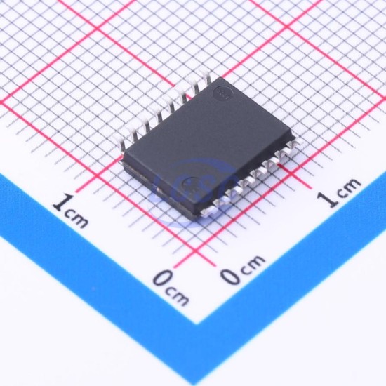 ADI ADUM3402ARWZ-RL