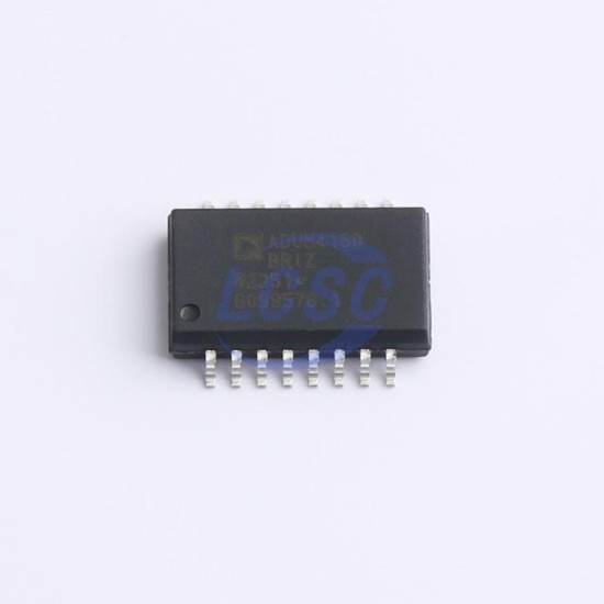 ADI ADUM4160BRIZ-RL