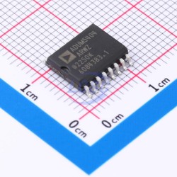 ADI ADUM5404ARWZ-RL