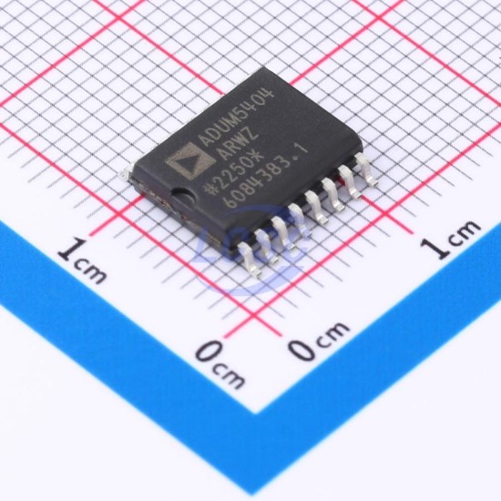 ADI ADUM5404ARWZ-RL