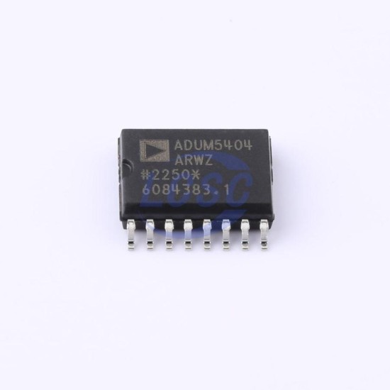 ADI ADUM5404ARWZ-RL