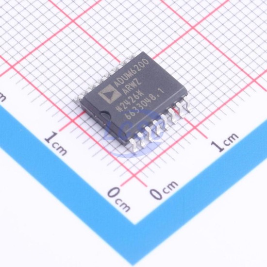 ADI ADUM6200ARWZ