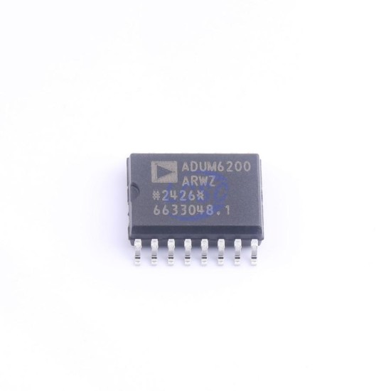 ADI ADUM6200ARWZ