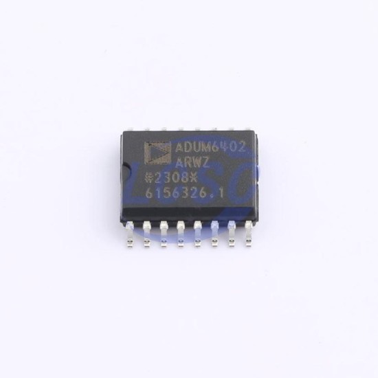 ADI ADUM6402ARWZ-RL