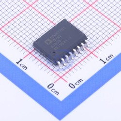 ADI ADUM7701BRWZ