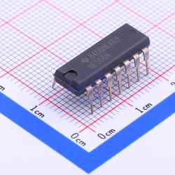 TI NE556N