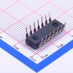 TI NE556N