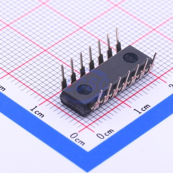 TI NE556N
