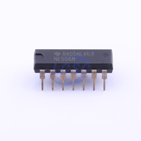 TI NE556N